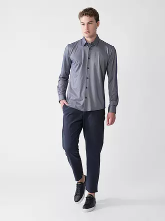 BOSS | Hemd Slim Fit ROAN | 